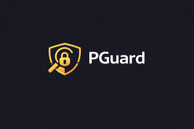 PipelineGuard (PGuard) logo