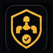 PipelineGuard (PGuard) logo